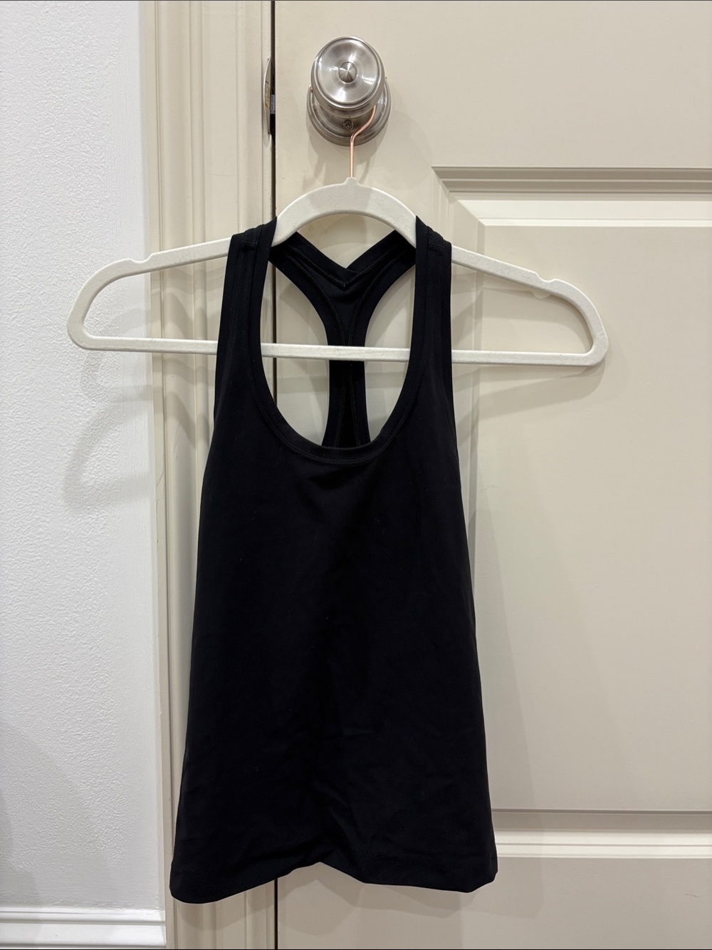 Lululemon Tank Top - Women's Athletic Layer